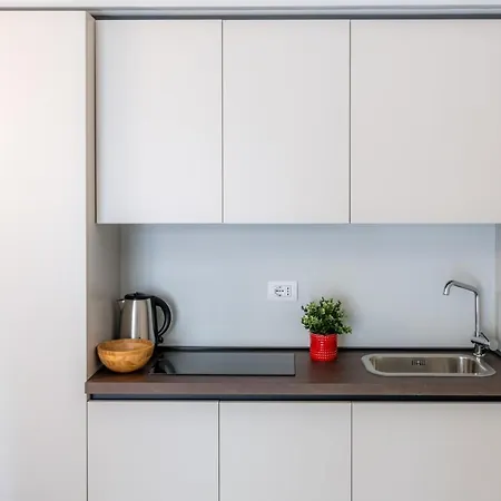 Le Di Marta - Residenza Albertina *