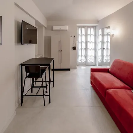 Le Di Marta - Residenza Albertina *