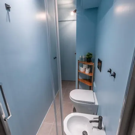 Le Di Marta - Residenza Albertina Appartement *