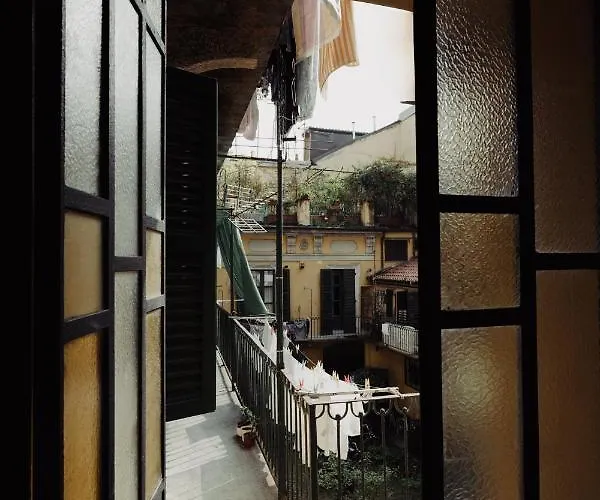 Le Di Marta - Residenza Albertina דירה *