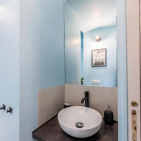 Le Di Marta - Residenza Albertina *