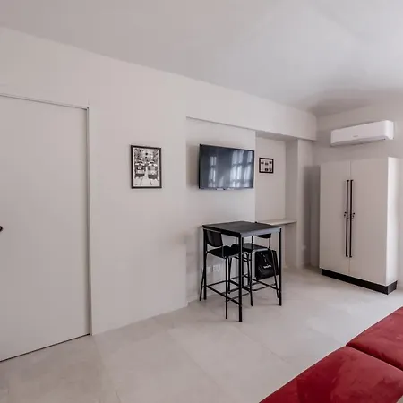 Le Di Marta - Residenza Albertina