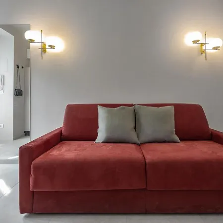 Daire Le Di Marta - Residenza Albertina