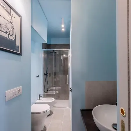 Le Di Marta - Residenza Albertina *