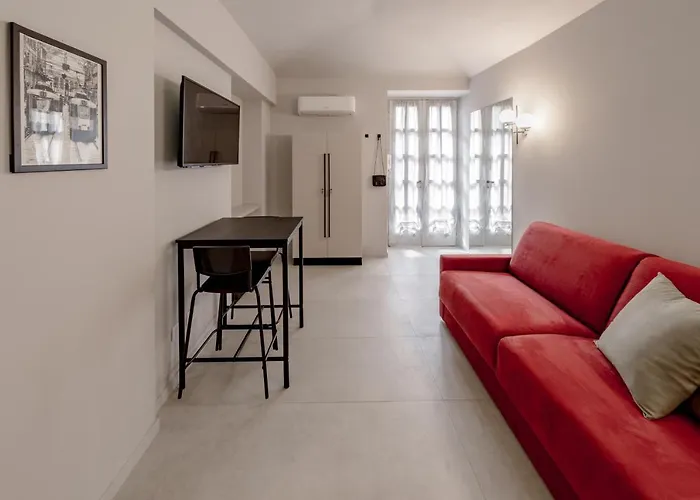 Le Di Marta - Residenza Albertina *