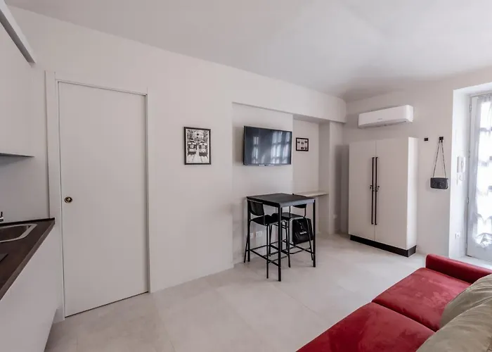 Le Di Marta - Residenza Albertina